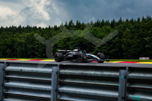 F1 Grand Prix of Belgium