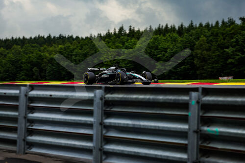 F1 Grand Prix of Belgium