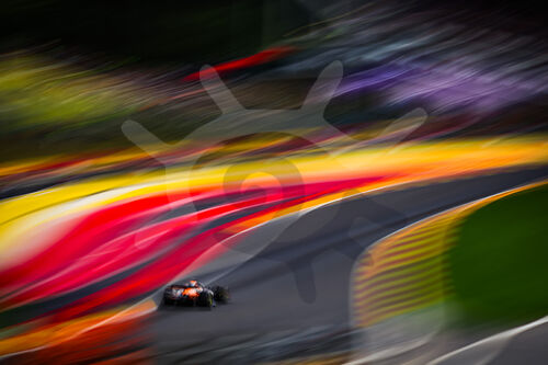 F1 Grand Prix of Belgium