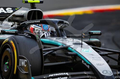 F1 Grand Prix of Belgium