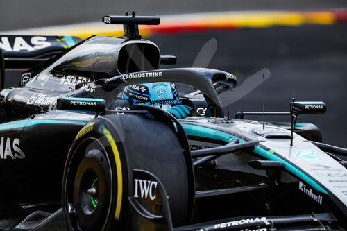 F1 Grand Prix of Belgium