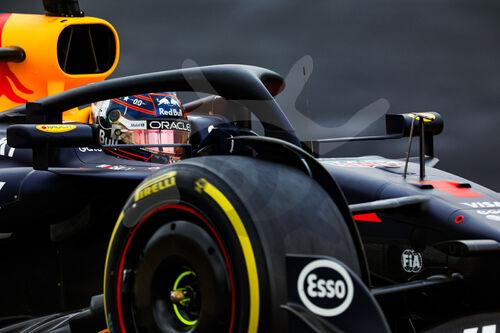 F1 Grand Prix of Belgium