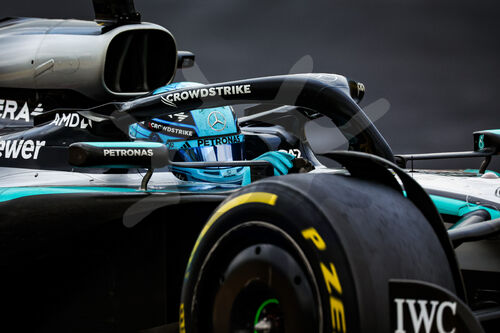 F1 Grand Prix of Belgium
