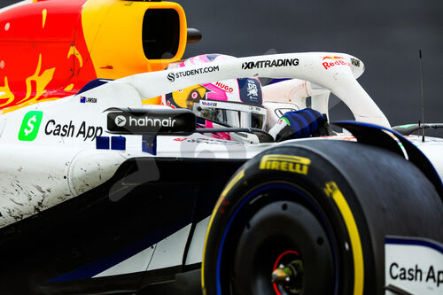 F1 Grand Prix of Belgium