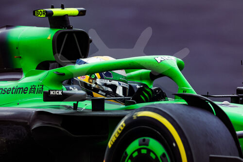 F1 Grand Prix of Belgium
