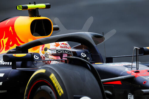 F1 Grand Prix of Belgium