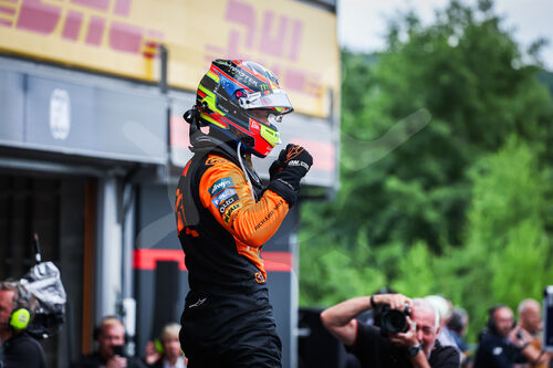 F1 Grand Prix of Belgium
