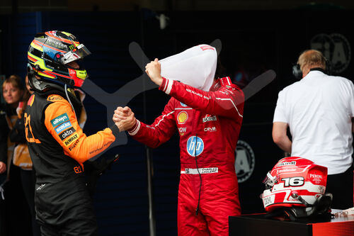 F1 Grand Prix of Belgium