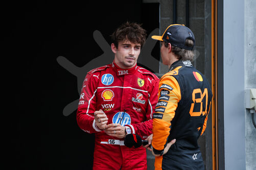 F1 Grand Prix of Belgium