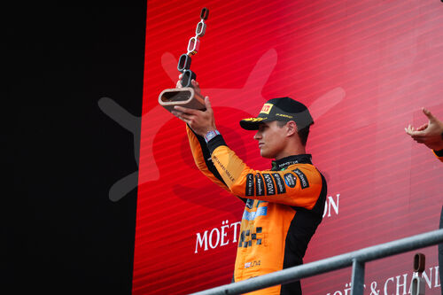 F1 Grand Prix of Belgium