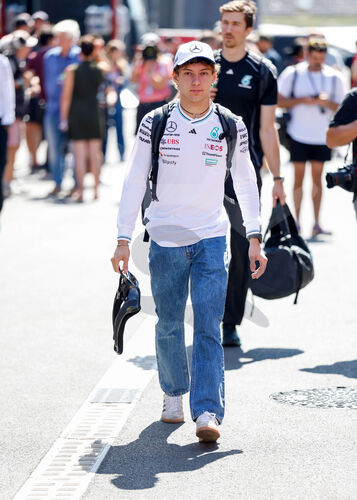 F1 Grand Prix of Hungary