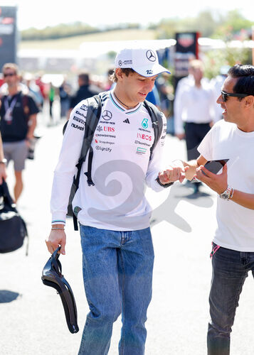 F1 Grand Prix of Hungary