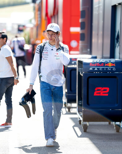 F1 Grand Prix of Hungary