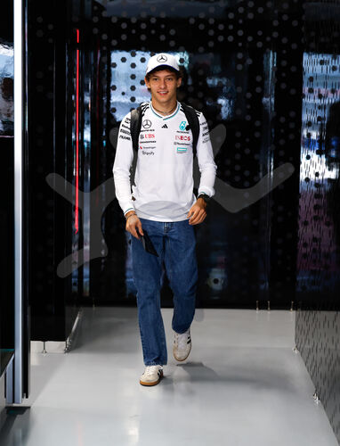 F1 Grand Prix of Hungary