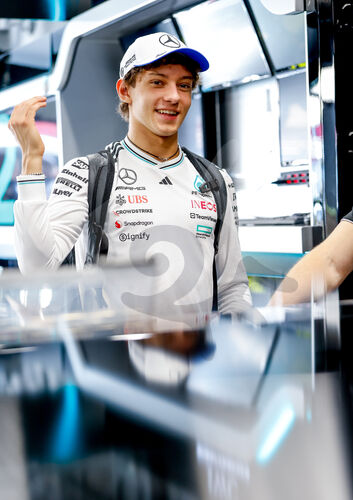 F1 Grand Prix of Hungary