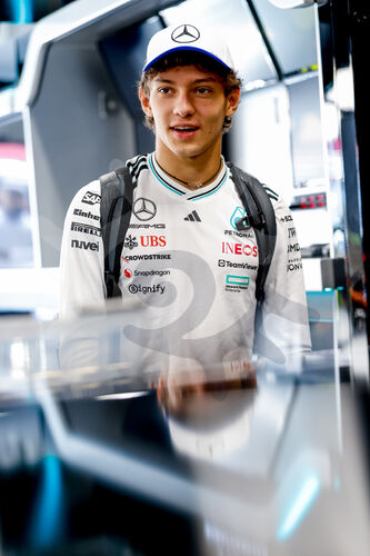 F1 Grand Prix of Hungary