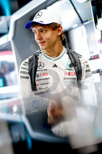 F1 Grand Prix of Hungary