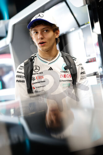 F1 Grand Prix of Hungary
