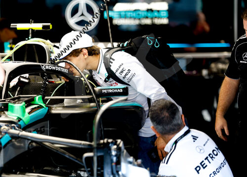 F1 Grand Prix of Hungary