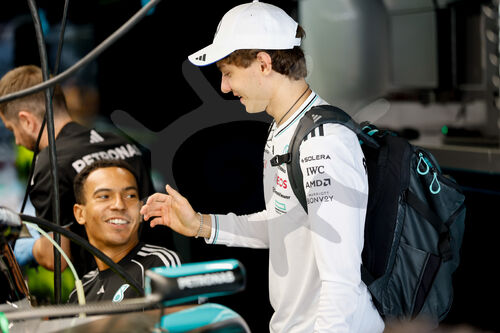 F1 Grand Prix of Hungary
