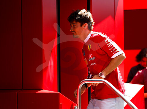 F1 Grand Prix of Hungary