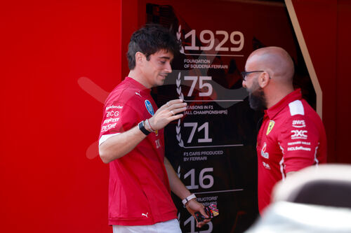 F1 Grand Prix of Hungary