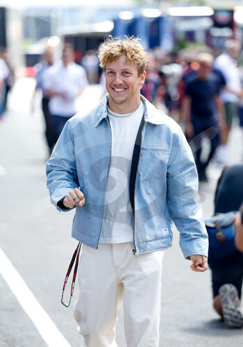 F1 Grand Prix of Hungary