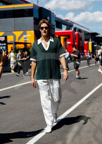 F1 Grand Prix of Hungary