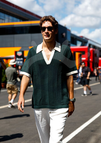 F1 Grand Prix of Hungary