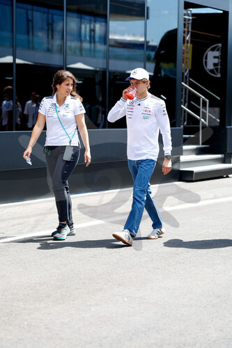 F1 Grand Prix of Hungary