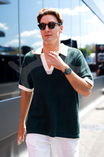 F1 Grand Prix of Hungary