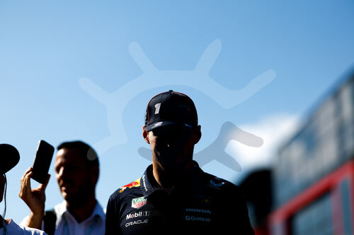 F1 Grand Prix of Hungary