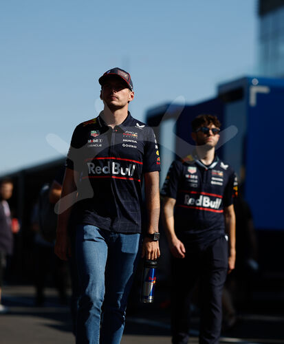 F1 Grand Prix of Hungary