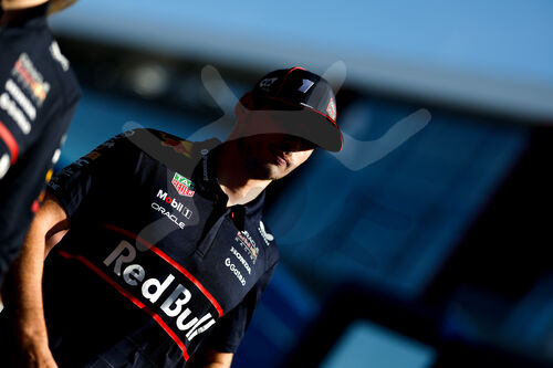 F1 Grand Prix of Hungary