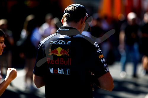 F1 Grand Prix of Hungary