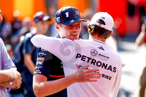 F1 Grand Prix of Hungary