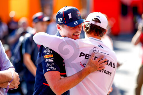 F1 Grand Prix of Hungary