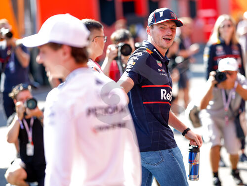 F1 Grand Prix of Hungary