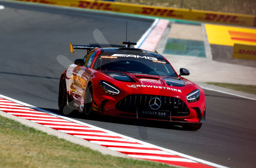 F1 Grand Prix of Hungary