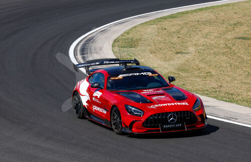 F1 Grand Prix of Hungary
