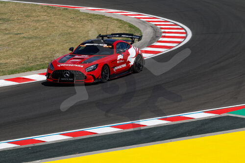 F1 Grand Prix of Hungary