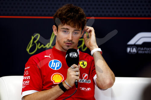 F1 Grand Prix of Hungary