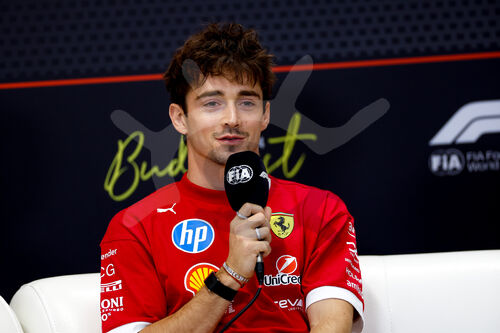 F1 Grand Prix of Hungary