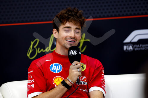 F1 Grand Prix of Hungary