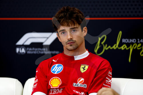 F1 Grand Prix of Hungary