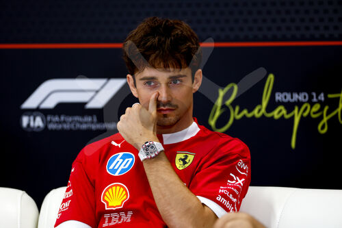 F1 Grand Prix of Hungary