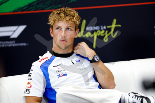 F1 Grand Prix of Hungary