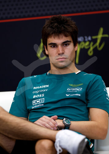 F1 Grand Prix of Hungary