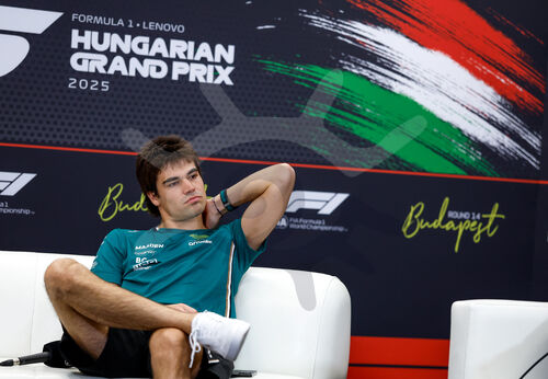 F1 Grand Prix of Hungary