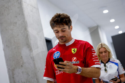 F1 Grand Prix of Hungary